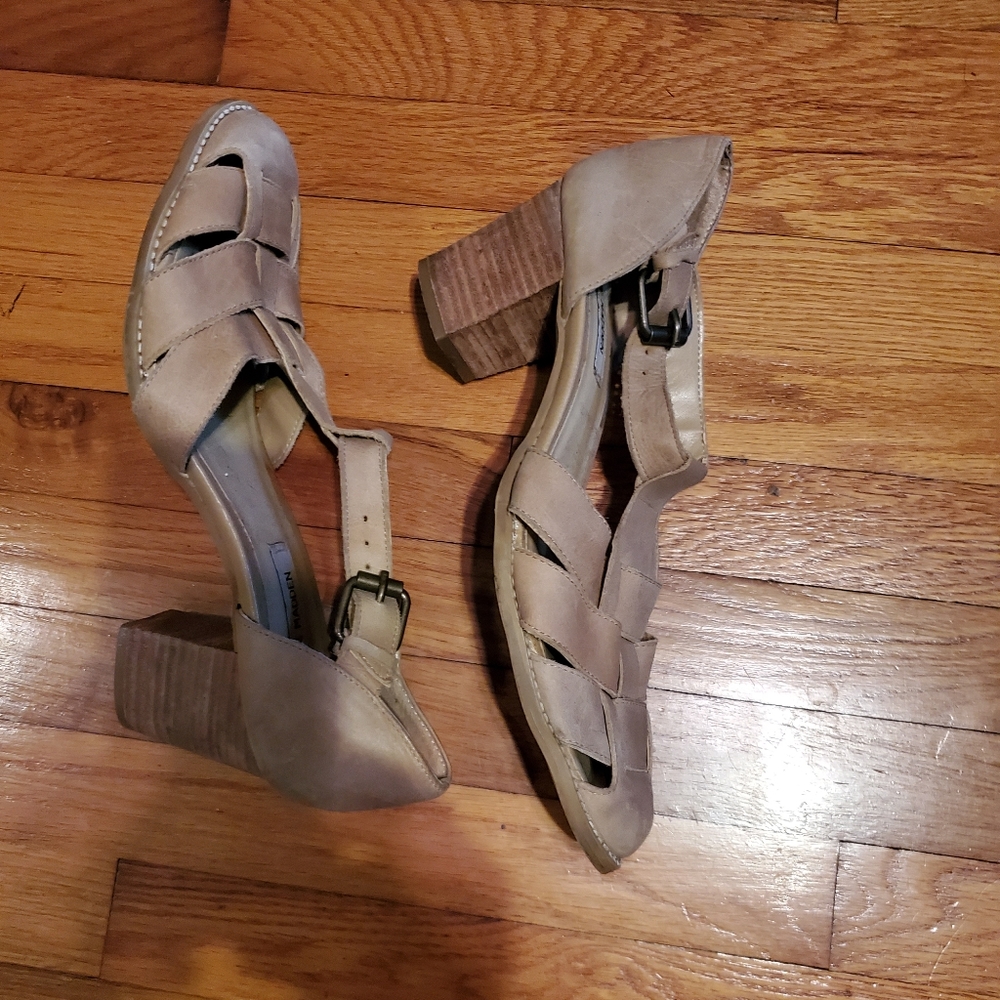 Steve Madden Fannie shoe - Picture 2 of 3